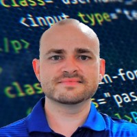 IDEMIA Employee Daniel Standish's profile photo