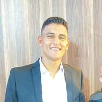 Fine Hygienic Holding Employee Abdullah Maher's profile photo