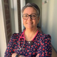 UVA Otolaryngology - Otology, Neurotology Employee Sandra Custodio's profile photo