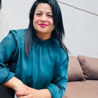 IBM Employee Shipra Arora's profile photo