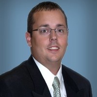 Certified Payment Processing Employee Ryan Dudgeon's profile photo