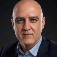 Alireza Mousavi Email