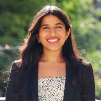 Sakina Ganijee Email & Phone Number