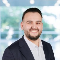 Fischer Road Cargo AG Employee Erkin Iskender's profile photo