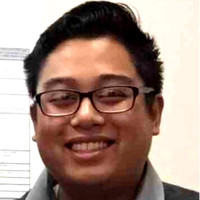 Concentra Employee Jerald Santos's profile photo