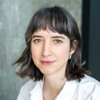 Slate Employee Carmen Vicente's profile photo
