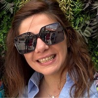 Teppe Employee Inês Lopes's profile photo