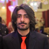 Fiverr Employee Muhammad Ayan's profile photo
