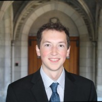 Cornell University Employee Daniel Lines's profile photo