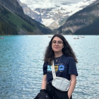 Codalio Employee Ghazal Sobhani's profile photo