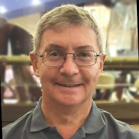 Novocure Employee Kevin Bear's profile photo