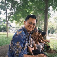 Mandiri Inhealth Employee Suhendar Aditya's profile photo
