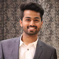 Amol Patil Email & Phone Number