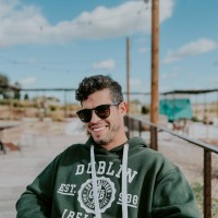 Namecheap, Inc Employee Gon Lourenço's profile photo