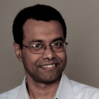 Dexterity, Inc. Employee Biman Saha's profile photo