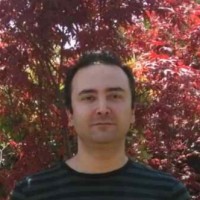 Roham Datak Employee Kaveh Kamalian's profile photo