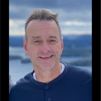 AstraZeneca Employee Joe Heaney's profile photo
