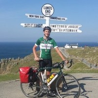 MBDA Employee Sam Crossley's profile photo
