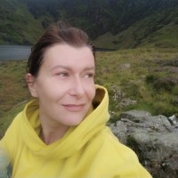 Joanna Górnacka Email