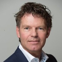 LED Technology Dutch Design BV, Brand LUUMS Employee Edwin Sleurink's profile photo