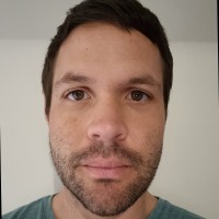Mondi Group Employee Chris Bohm's profile photo