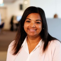 Prodoc Employee Emma Lundén's profile photo