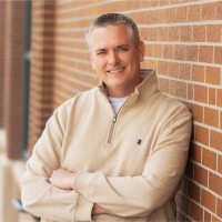 Instinct Employee Chad Poole's profile photo