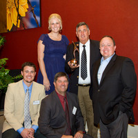 Kingsburg Orchards Employee Greg Jackson's profile photo