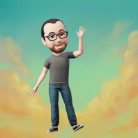 BlocTech Solutions Employee Suleman Muhammad's profile photo