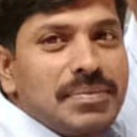 Silco Cables - India Employee Mohammed Ishaq's profile photo