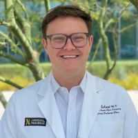 Harbor-UCLA Medical Center Employee Alexander Schwed's profile photo