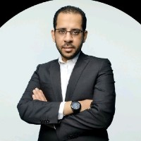 Ahmed Hemdan Email & Phone Number