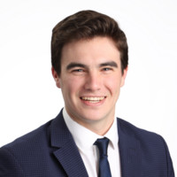 Intrepid Labs Employee Ryan Evans's profile photo