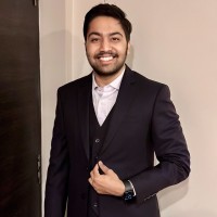 IFC - International Finance Corporation Employee Asish Mishra's profile photo