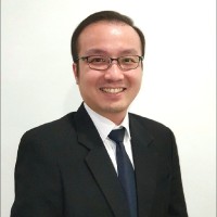 Morrison Express Employee Daniel Yeong's profile photo
