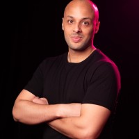 Nabil Alaoui Email