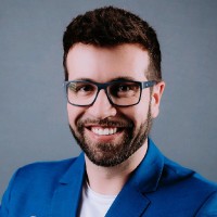 Hot Launch Employee André Coimbra's profile photo
