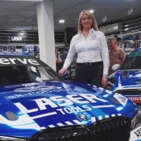 Tool Connection Ltd Employee Lisa-Marie Davison's profile photo