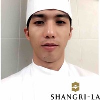 Kempinski Hotel Ajman Employee Michael John Villasoto's profile photo