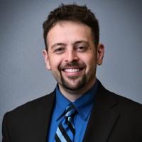 CORRE, INC. Employee Eric Price's profile photo