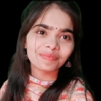 LogiqueCode Employee Prachi Sirohi's profile photo