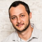 CMRP Employee Eddy Mainpain's profile photo