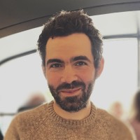 The International Council on Clean Transportation Employee Andy Navarrete's profile photo