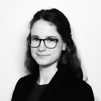Incom, Inc. Employee Maggie Reiter's profile photo