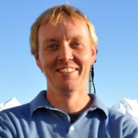Stanford University Employee Gert van Dijken's profile photo