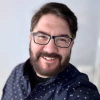 Alaska Airlines Employee Ryan Messick's profile photo