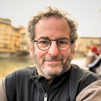 Wowza, Inc. Employee Jeff Rabkin's profile photo