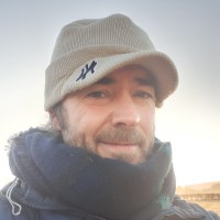 Codemasters Employee Darren Lewis's profile photo