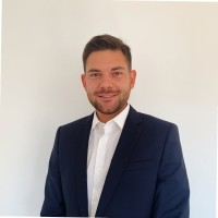 Mercedes-Benz AG Employee Lukas Barth's profile photo