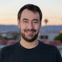 Sales Schema Employee Dan Englander's profile photo